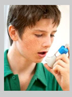 asthma