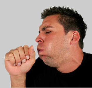 pneumonia