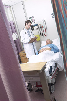 sepsis diagnosis